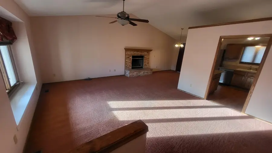 1815 S Red Oaks Street, Wichita, KS 67207 - #3