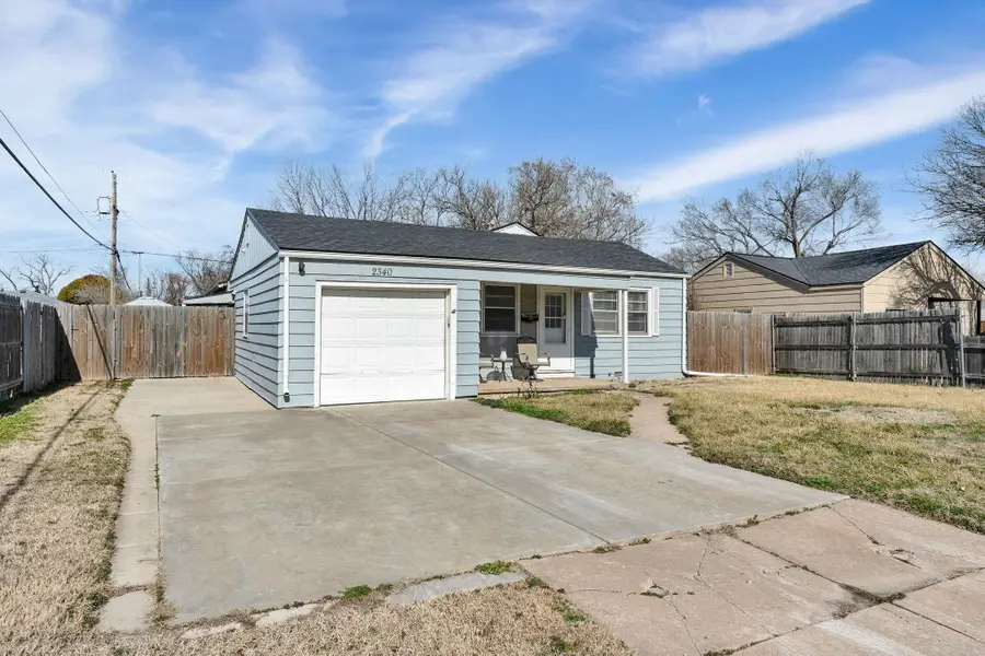 2340 W Rita, Wichita, KS 67213 - #2