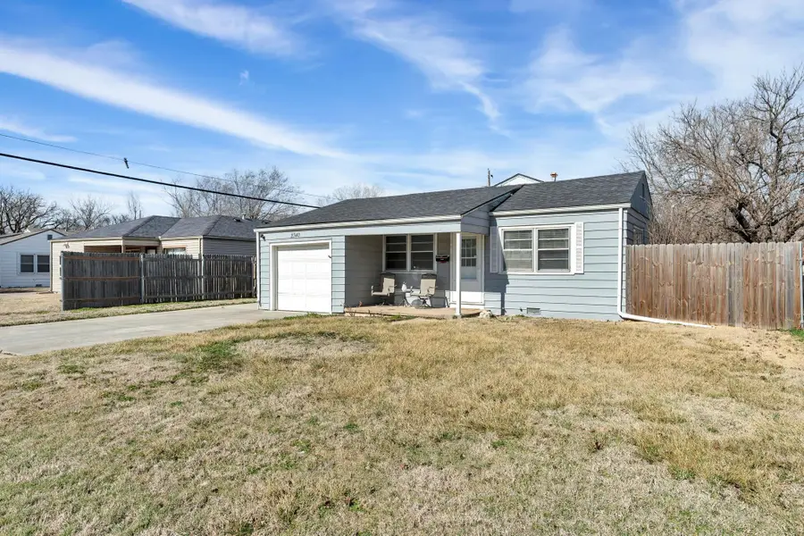 2340 W Rita, Wichita, KS 67213 - #3