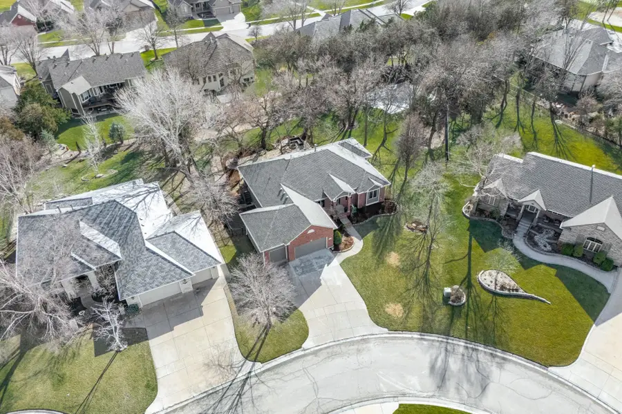 8503 W Meadow Park, Wichita, KS 67205 - #2