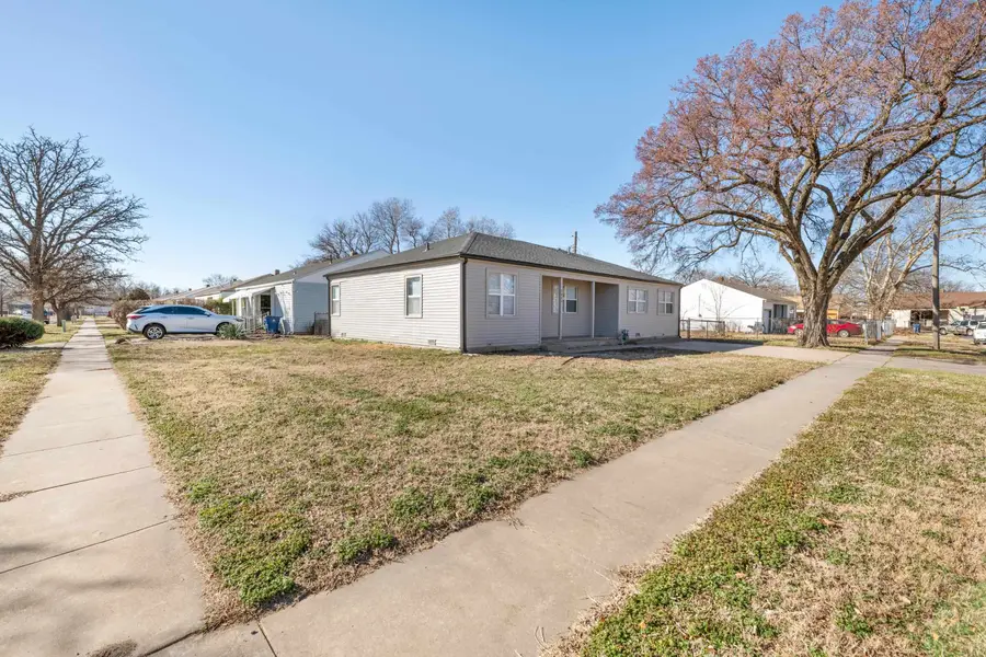 2111 E Random Rd, Wichita, KS 67214 - #2