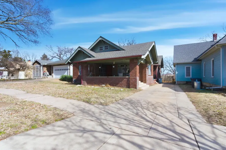 204 N Denver St, El Dorado, KS 67042 - #2