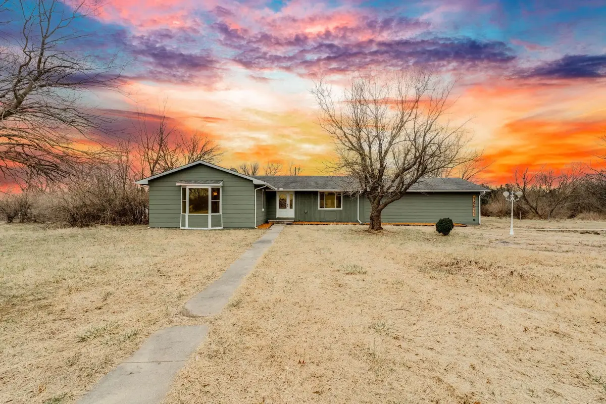 14511 W Selma St, Wichita, KS 67227 - #1