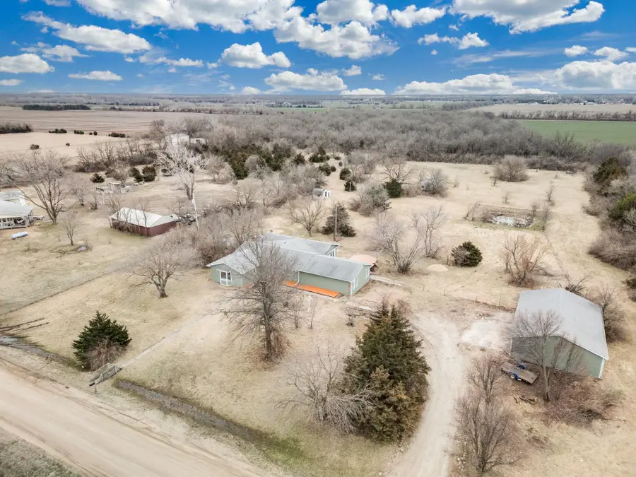 14511 W Selma St, Wichita, KS 67227 - #2