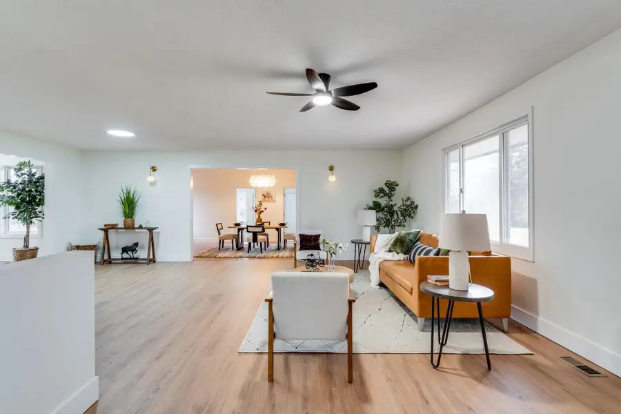 14511 W Selma St, Wichita, KS 67227 - #3