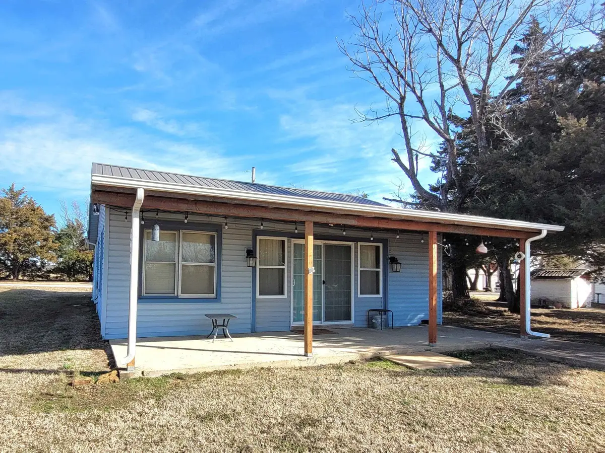 494 Aa50 Rd, Fall River, KS 67047 - #1