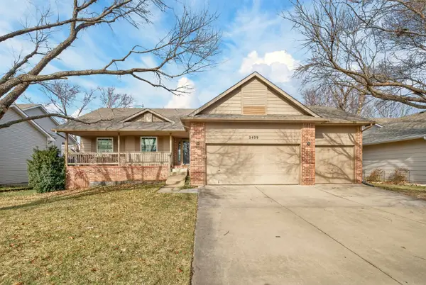 2409 N Baytree, Wichita, KS 67205
