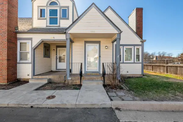 1620 S Longford Ln Apt 506, Wichita, KS 67207