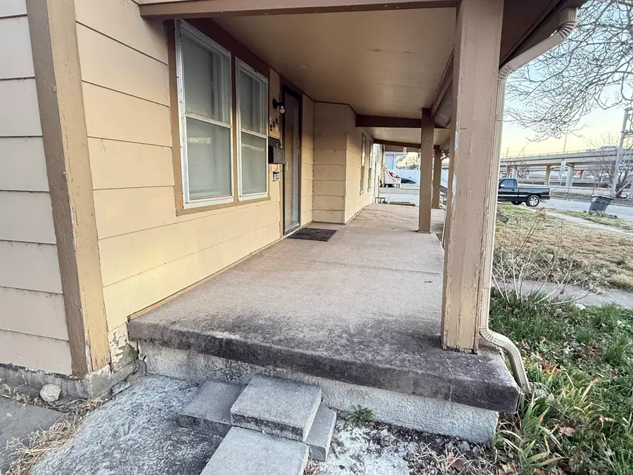 228 N Minnesota Ave, Wichita, KS 67214 - #2