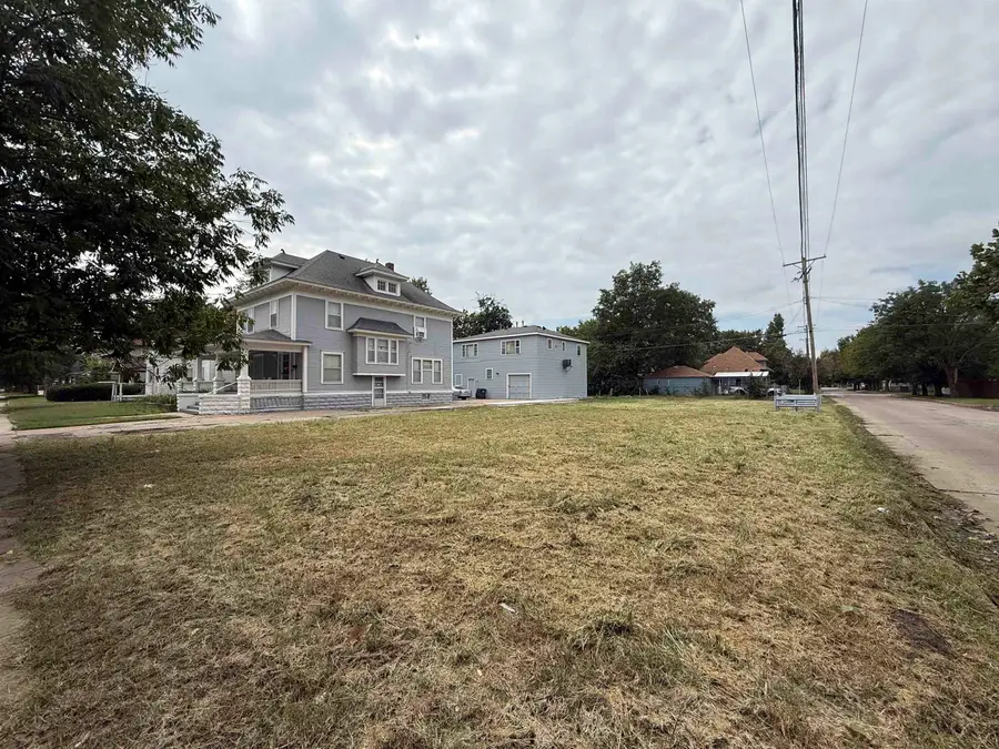 1401 S Water, Wichita, KS 67213 - #2