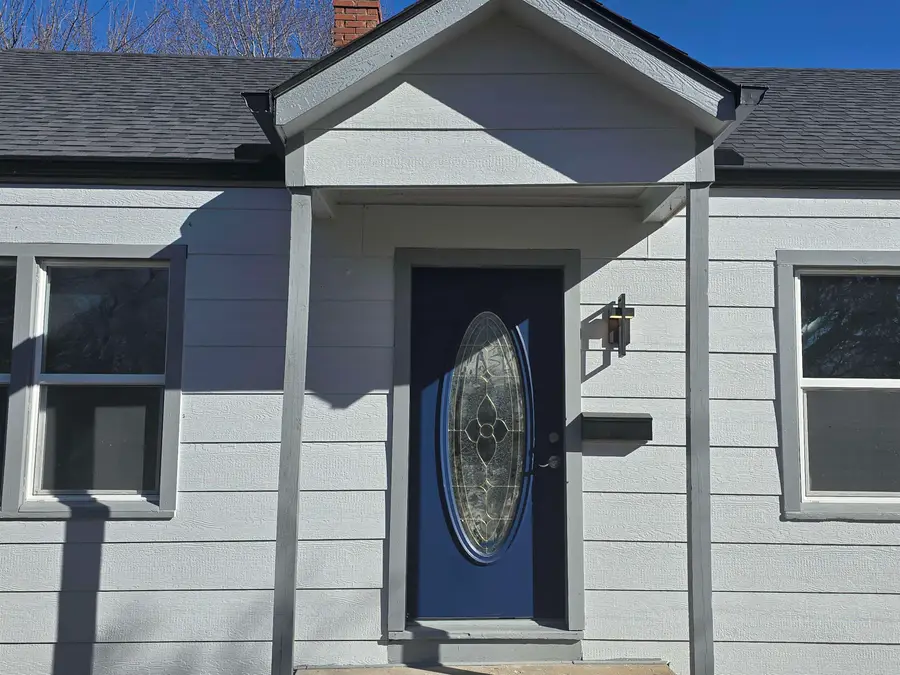 646 N Battin, Wichita, KS 67218 - #3