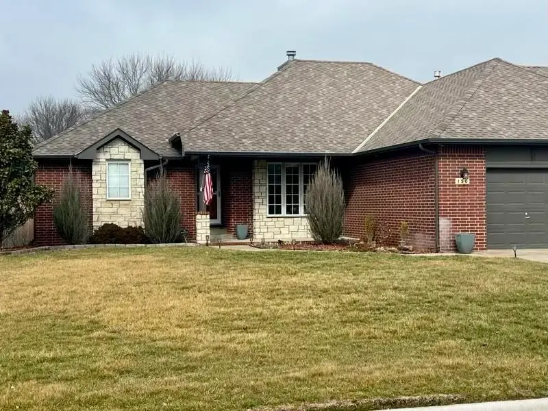 150 S Forestview Ct, Wichita, KS 67235 - #3