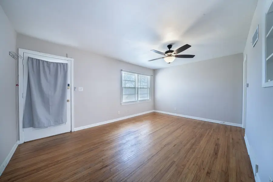 2743 S Greenwood St, Wichita, KS 67216 - #3