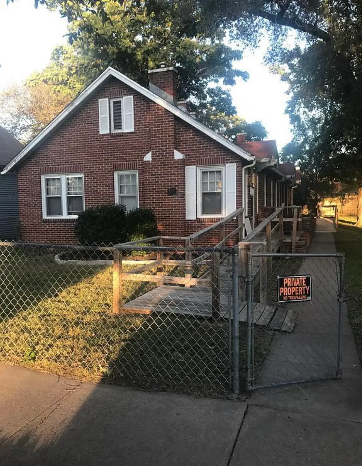 830 S Market, Wichita, KS 67213 - #1