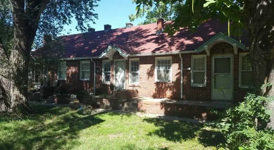 830 S Market, Wichita, KS 67213 - #2