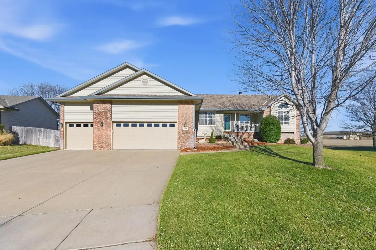 484 S Limuel Ct, Wichita, KS 67235 - #1