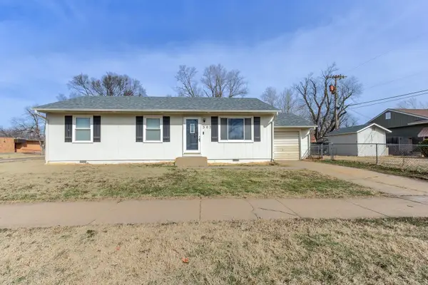 503 E Ellsworth Ave, Salina, KS 67401