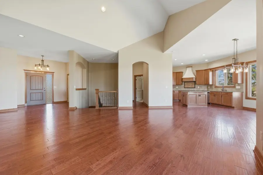 13716 E Mainsgate St, Wichita, KS 67228 - #3