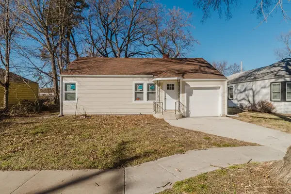 919 N Piatt Ave., Wichita, KS 67214