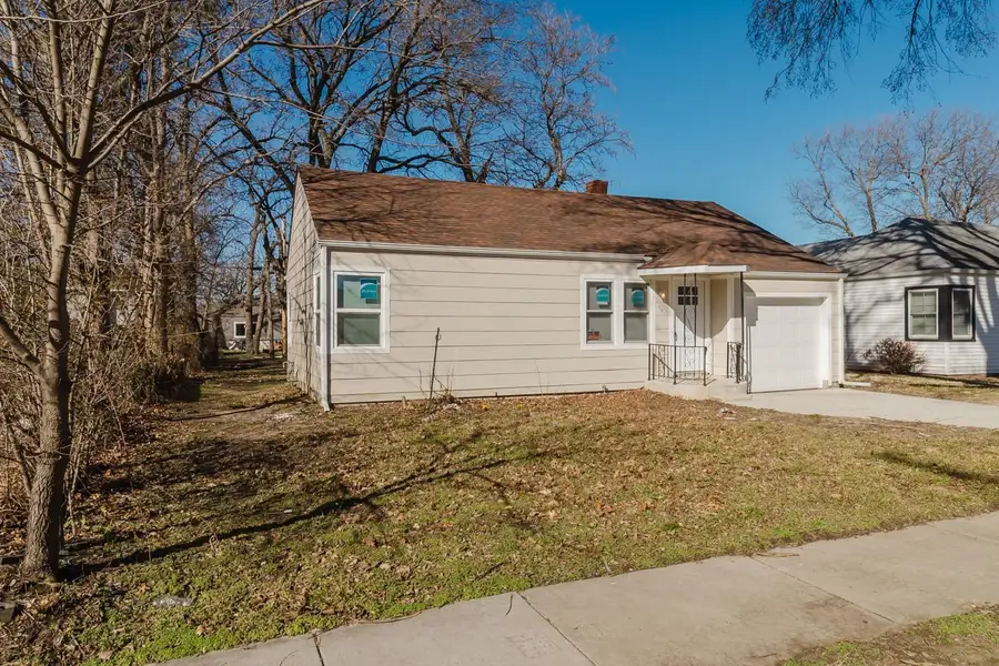 919 N Piatt Ave., Wichita, KS 67214 - #2