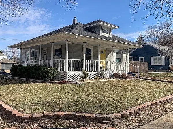 103 S First Ave, Minneapolis, KS 67467