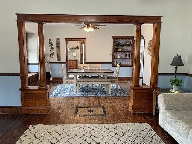 103 S First Ave, Minneapolis, KS 67467 - #2