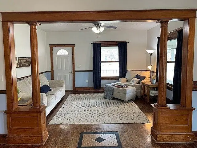 103 S First Ave, Minneapolis, KS 67467 - #3