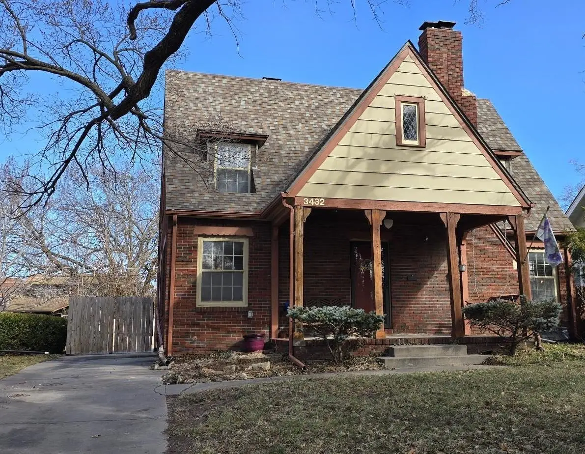 3432 E Pine St, Wichita, KS 67208 - #1