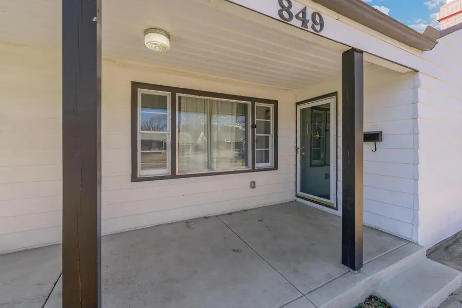849 Lexington Rd, Wichita, KS 67218 - #3