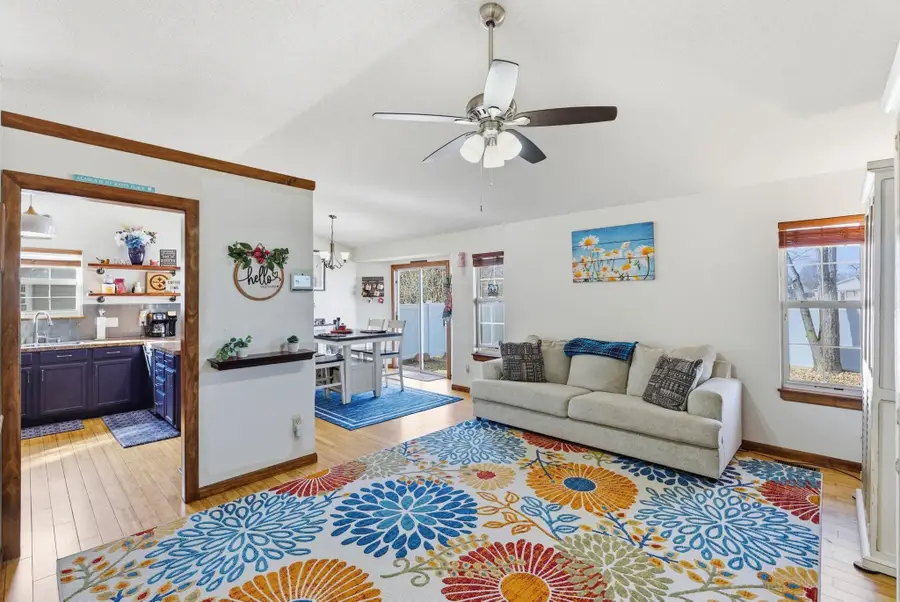 11710 W Jamesburg St, Wichita, KS 67212-6460 - #2