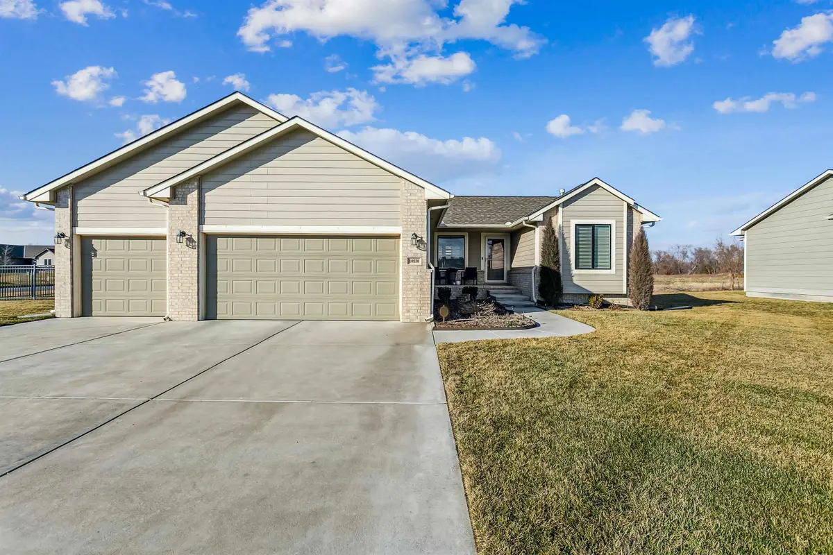 10530 W Wilkinson St, Maize, KS 67101 - #1