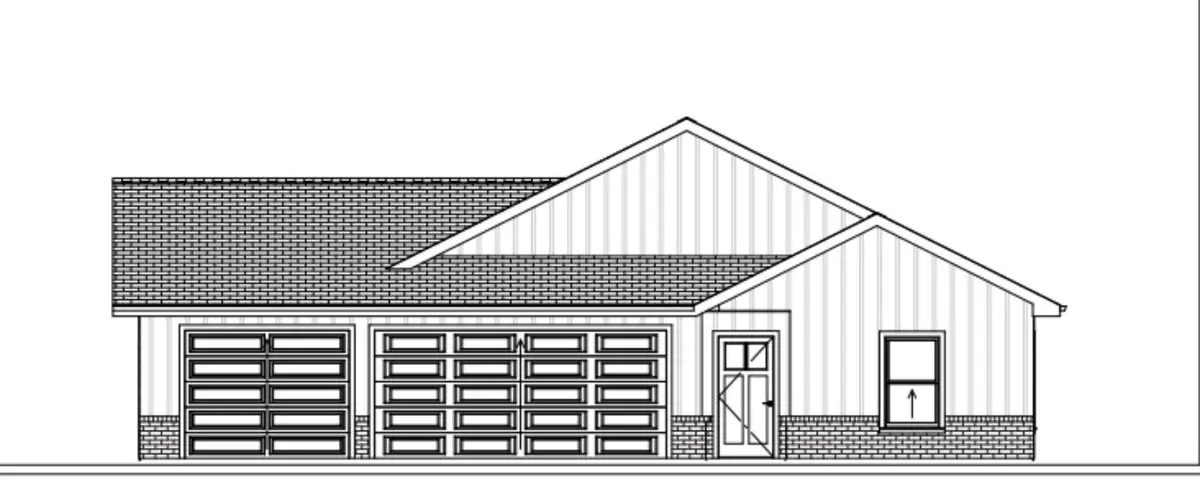 1002 N Forestview Ct, Wichita, KS 67235 - #1