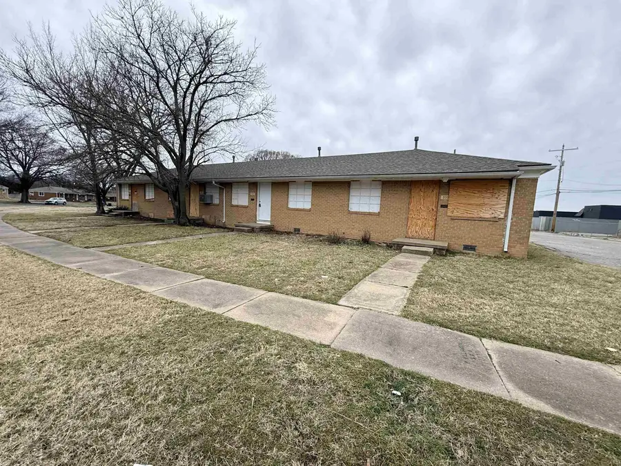 535 S Hunter St, Wichita, KS 67207 - #2
