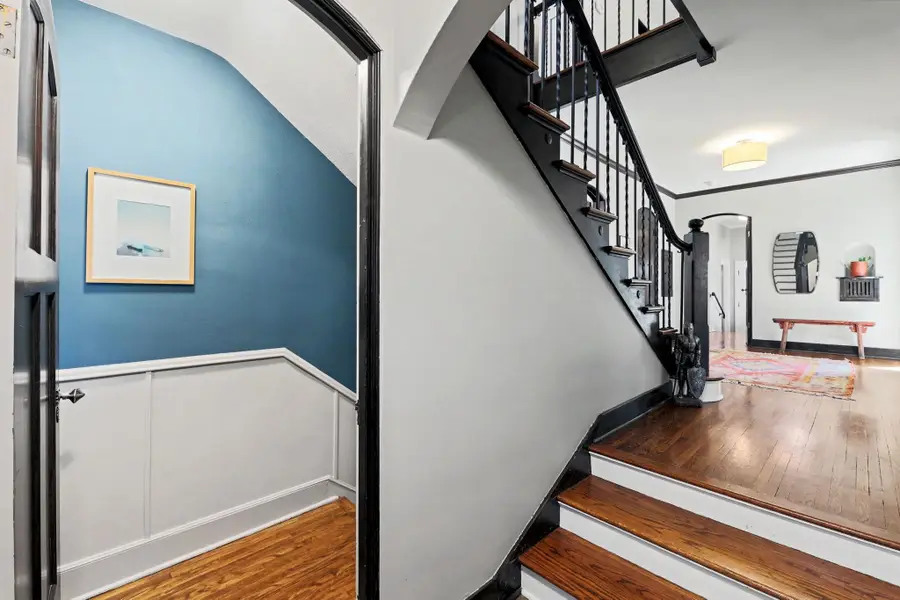 102 N Terrace Dr, Wichita, KS 67208 - #3