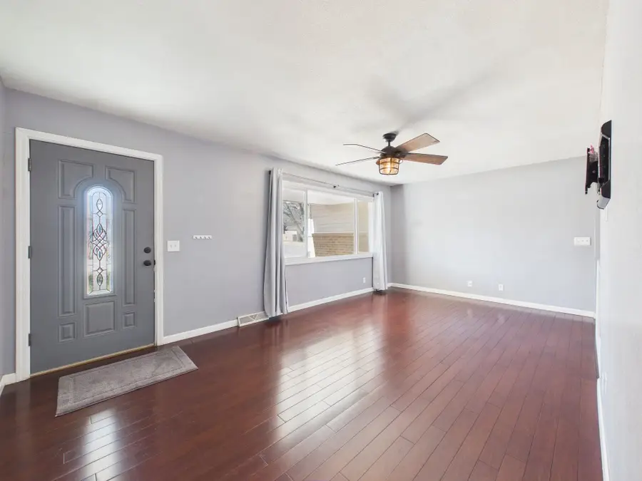 1460 N Kokomo Ave, Derby, KS 67037 - #3