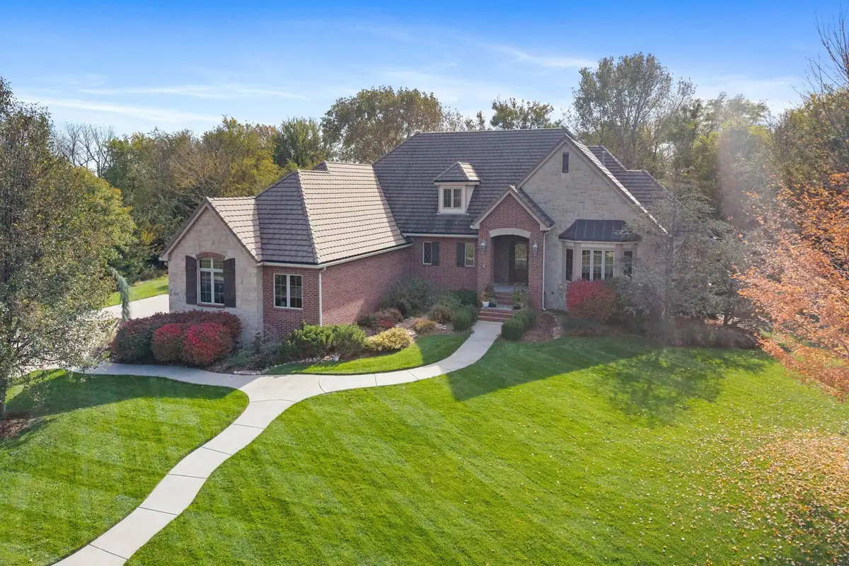 8219 W Meadow Park, Wichita, KS 67205 - #1