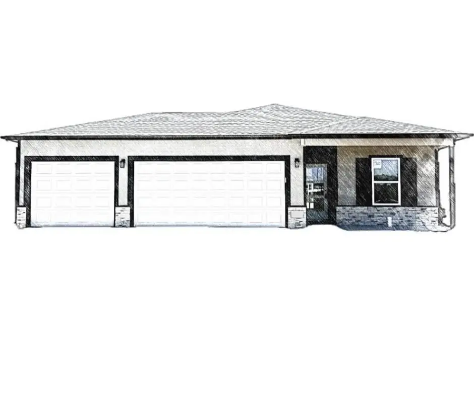 11370 W Scarlett Ct, Maize, KS 67101 - #1