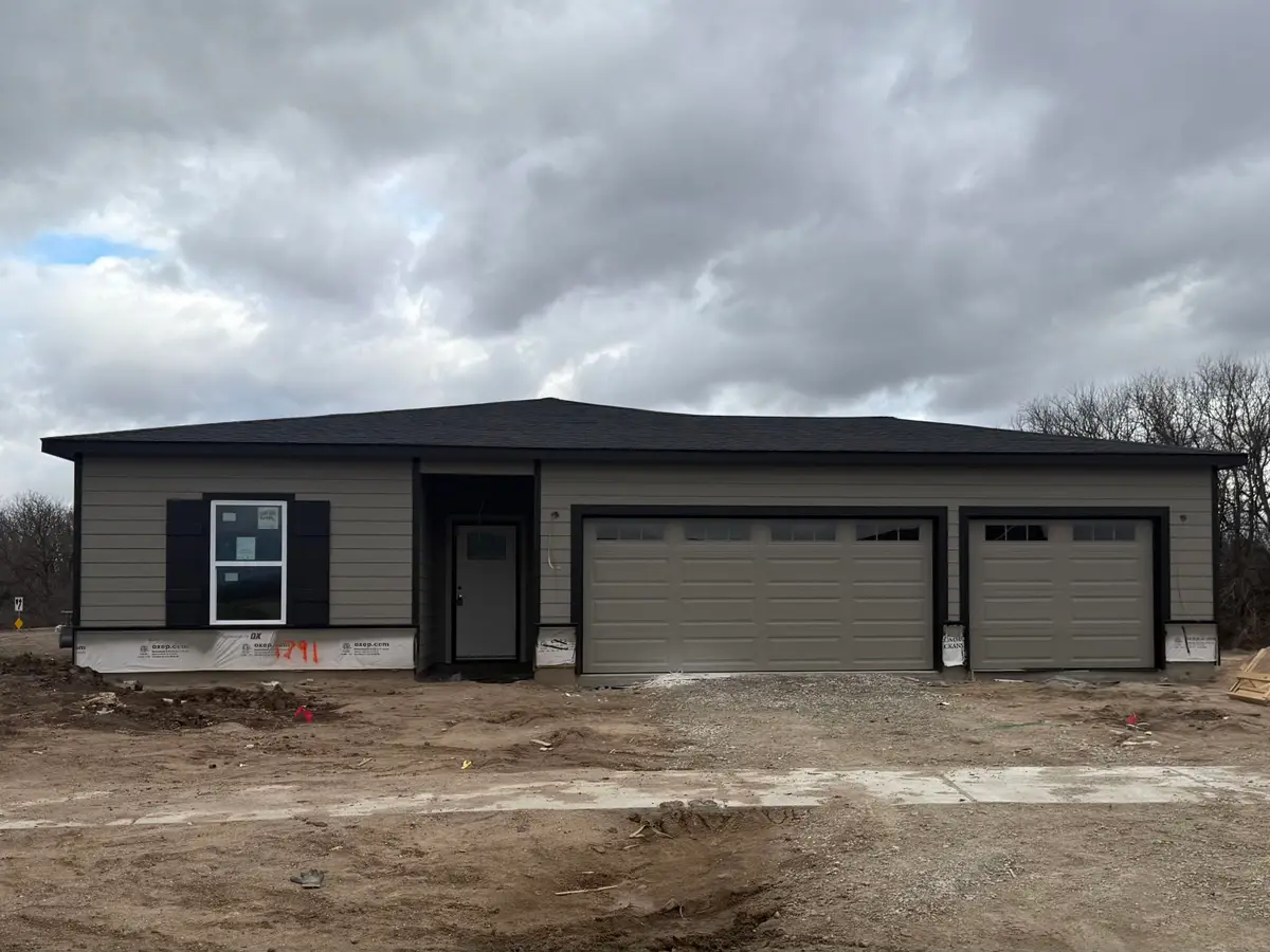 1791 W Redbud Lane, Goddard, KS 67052 - #1