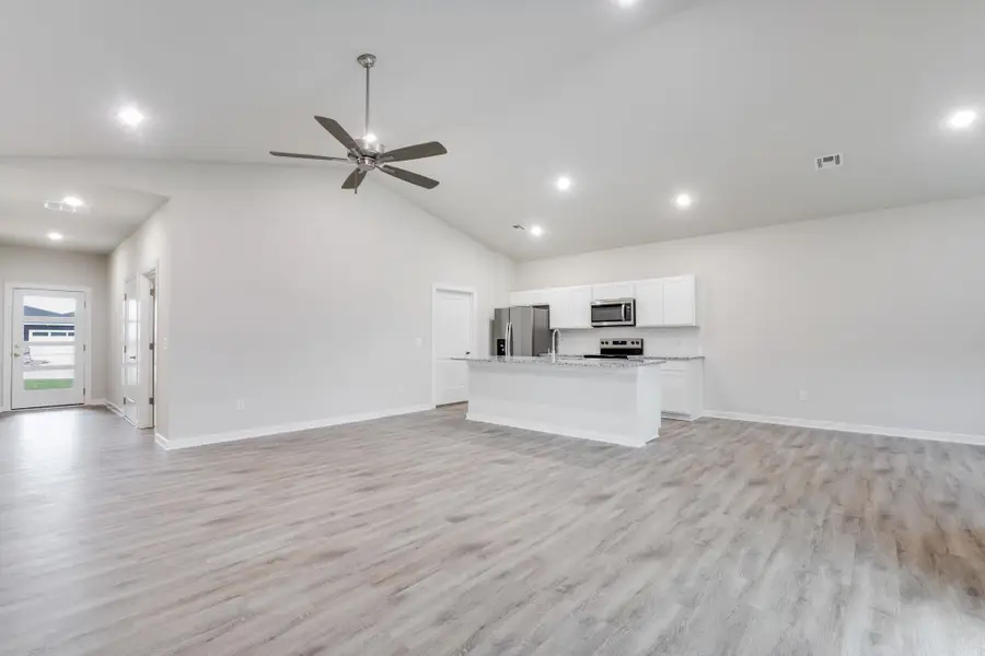 1791 W Redbud Lane, Goddard, KS 67052 - #3