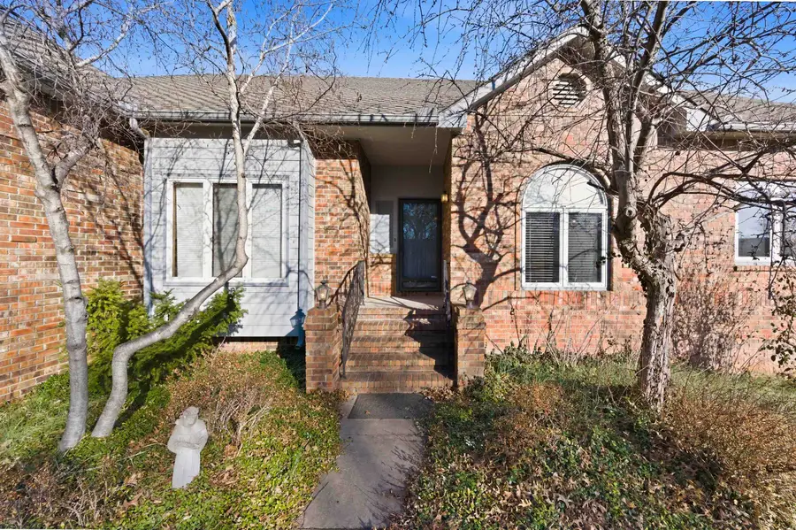 1116 N Prescott Cir, Wichita, KS 67212 - #2