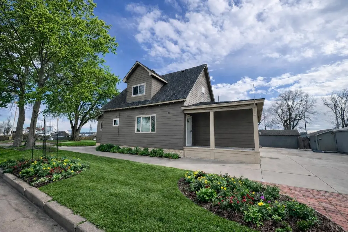 151 N Dodge, Wichita, KS 67203 - #1