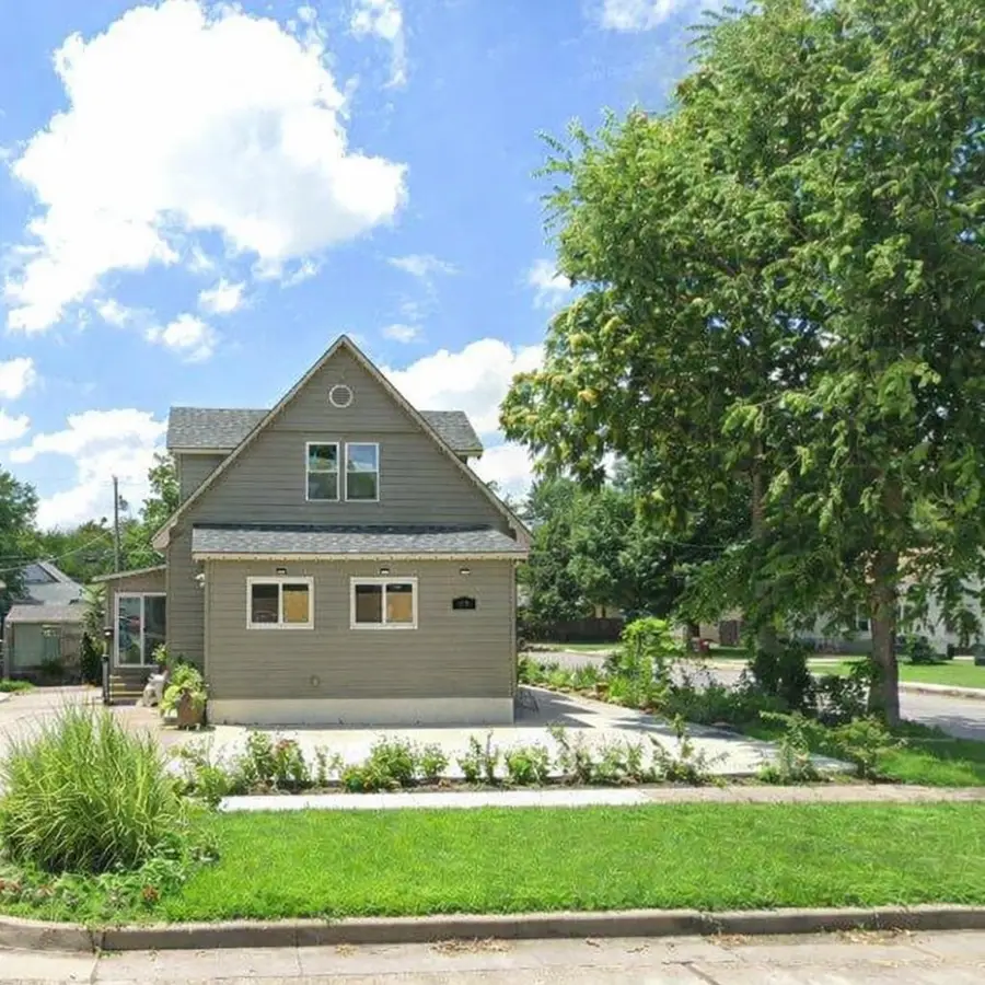 151 N Dodge, Wichita, KS 67203 - #2