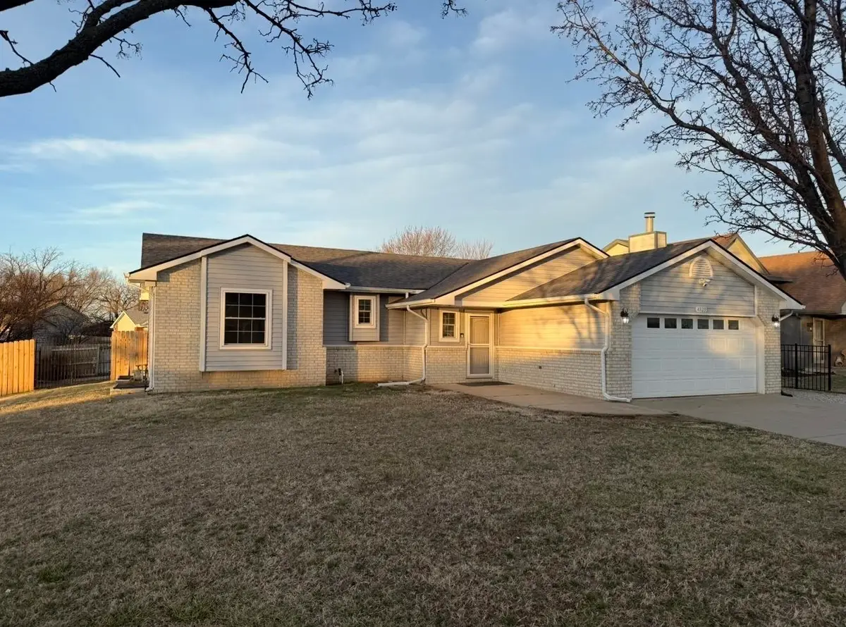 4823 S Mount Carmel, Wichita, KS 67217 - #1