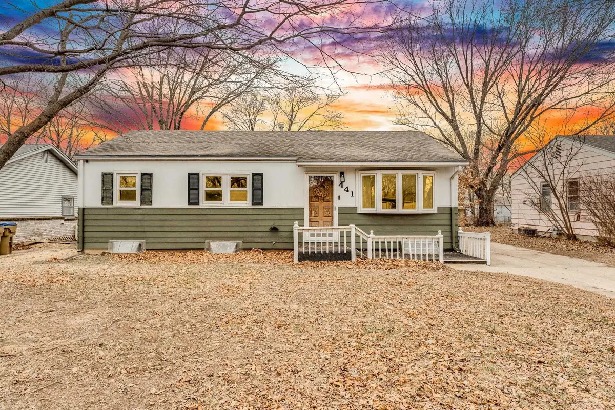 441 N 9th St, Towanda, KS 67144-8800 - #1
