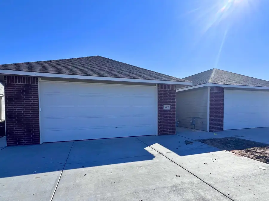 3810-3812 S Bluelake Street, Wichita, KS 67215 - #2