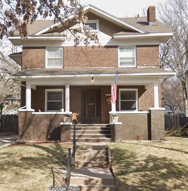 336 N Fountain St, Wichita, KS 67208