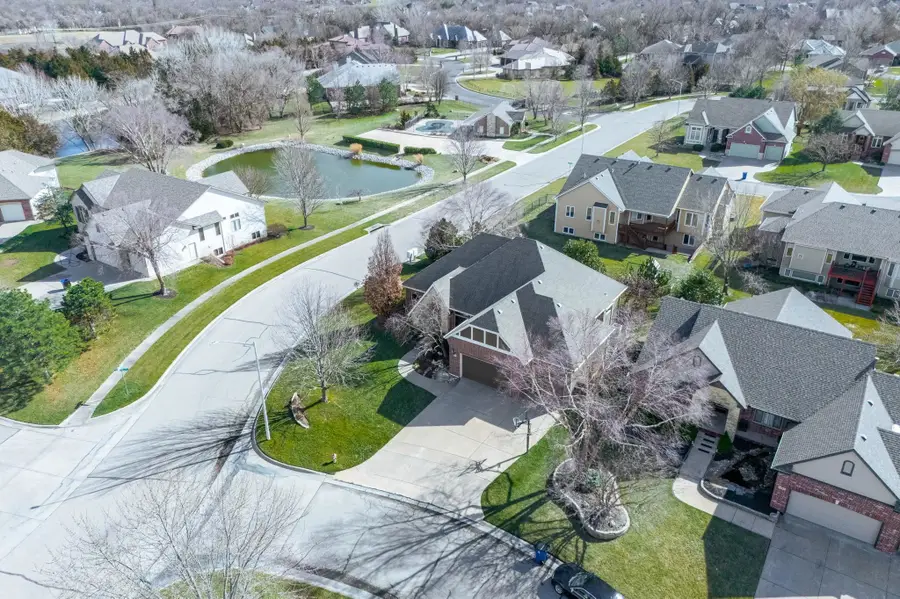 2929 N Pepper Ridge, Wichita, KS 67205 - #2