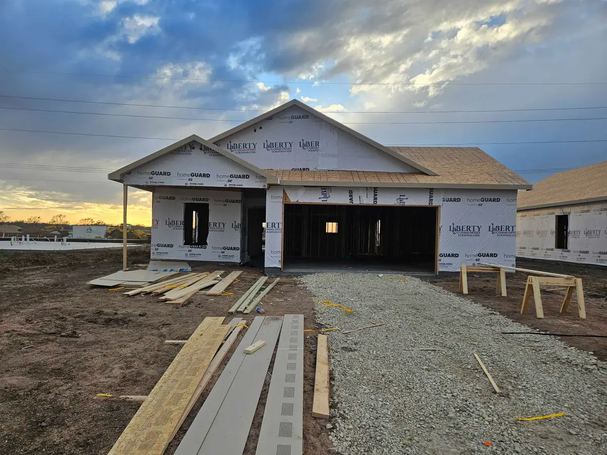 1025 N Forestview St, Wichita, KS 67235 - #1