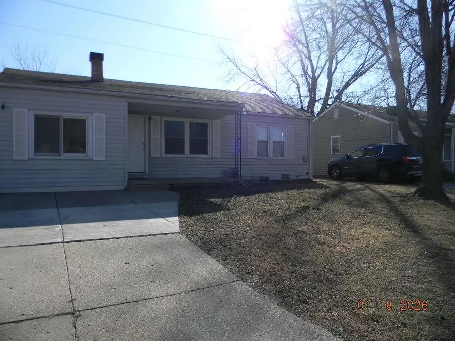 240 Turkle Ave, Haysville, KS 67060 - #2