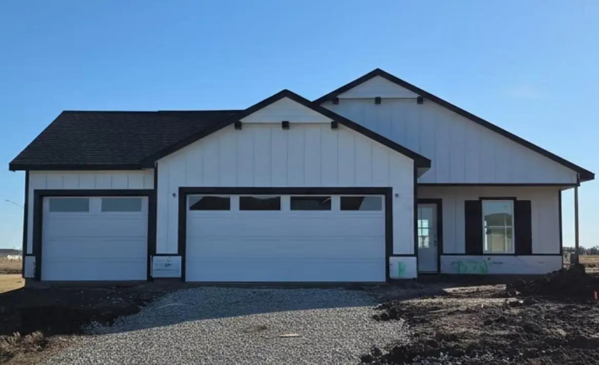 1013 N Forestview St, Wichita, KS 67235 - #1